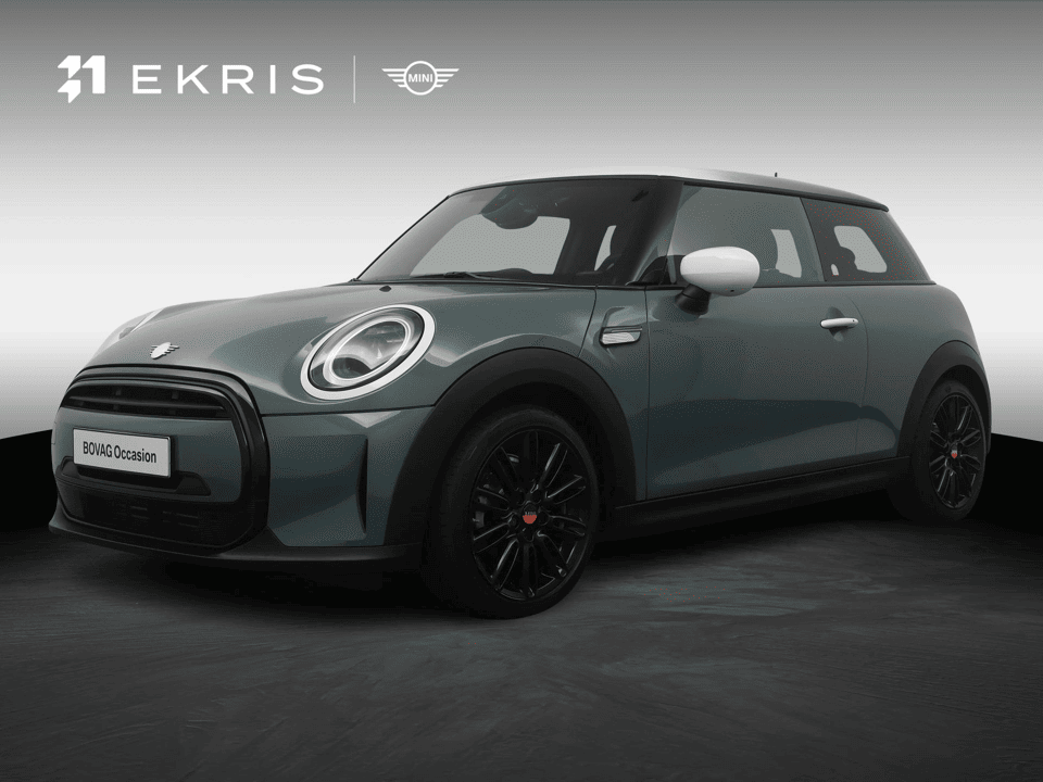 MINI Cooper 3-deurs Multitone Edition - Afbeelding 1