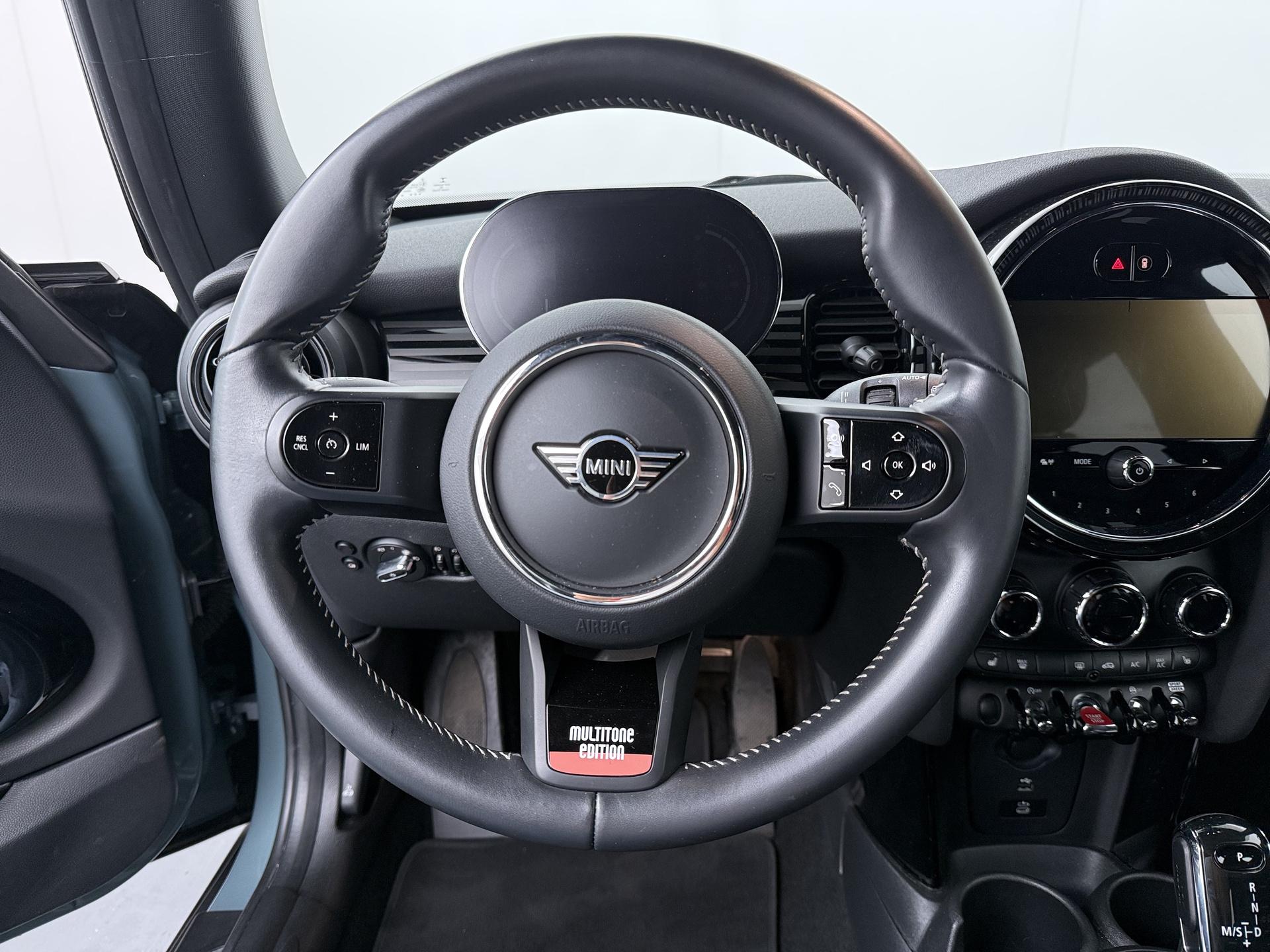 MINI Cooper 3-deurs Multitone Edition - Afbeelding 2