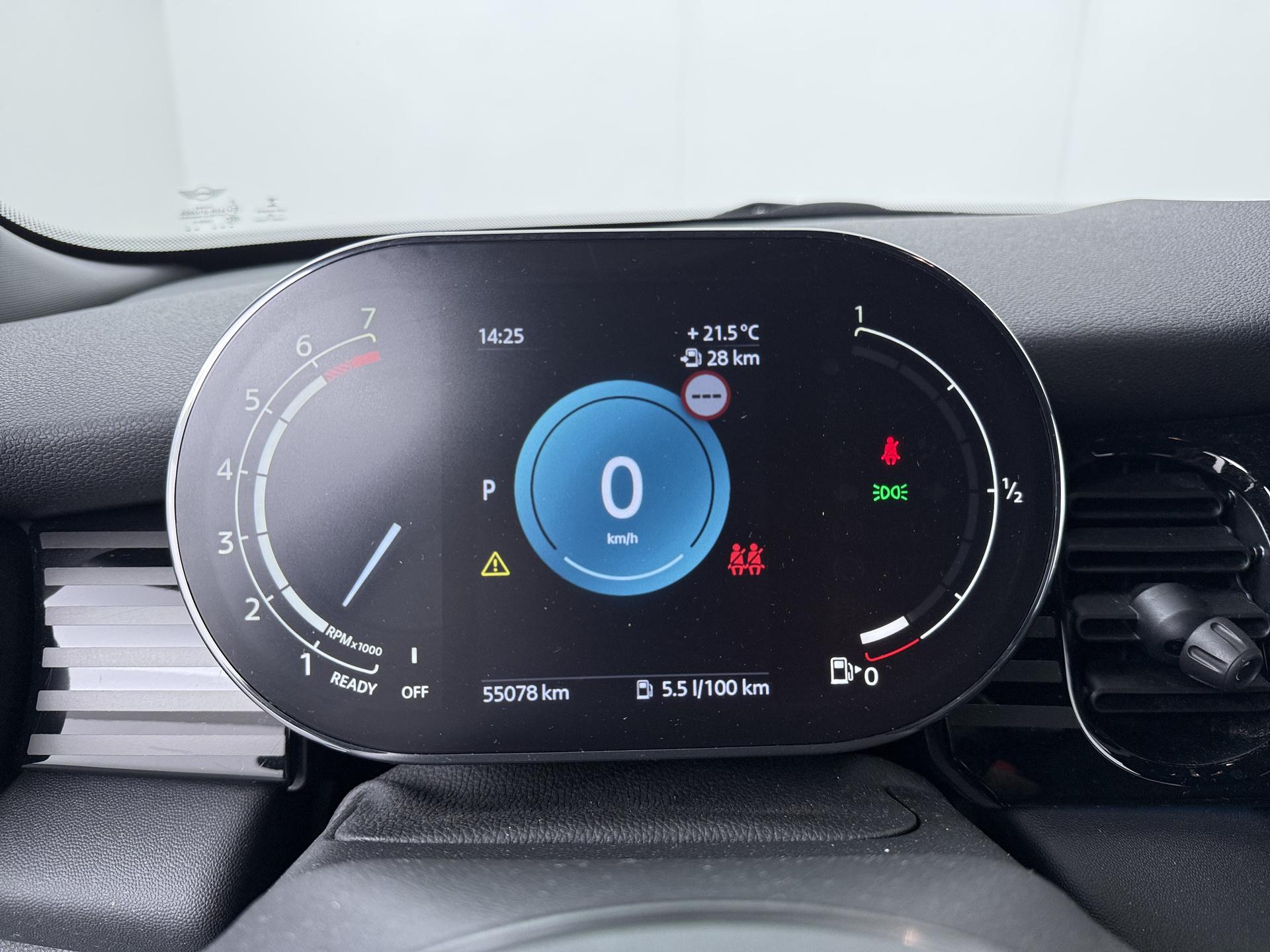 MINI Cooper 3-deurs Multitone Edition - Afbeelding 3