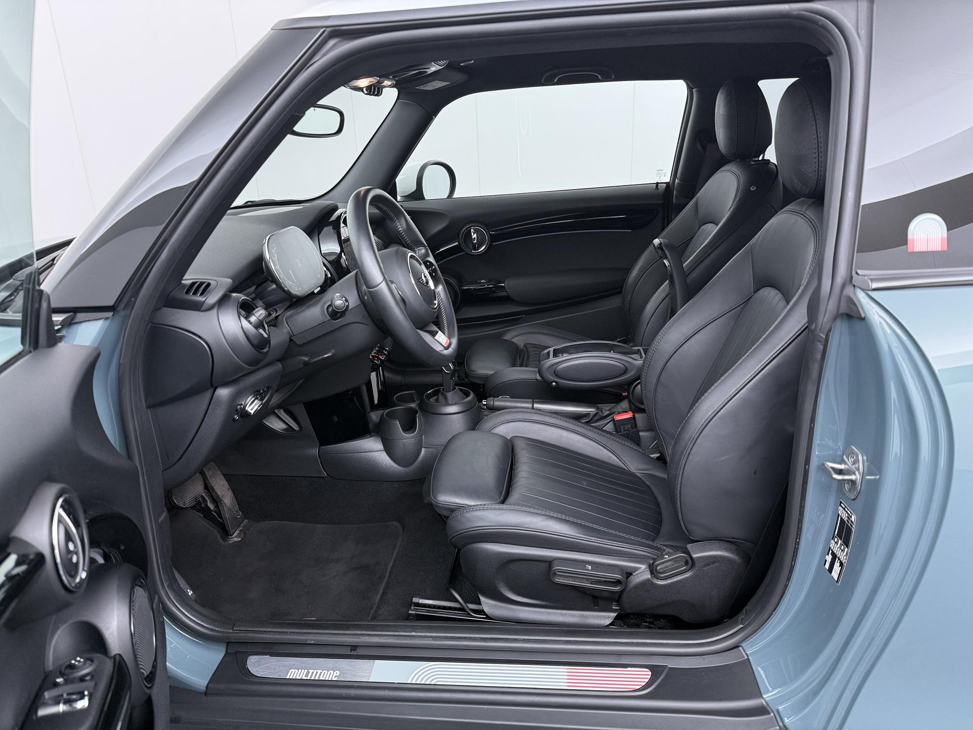 MINI Cooper 3-deurs Multitone Edition - Afbeelding 4