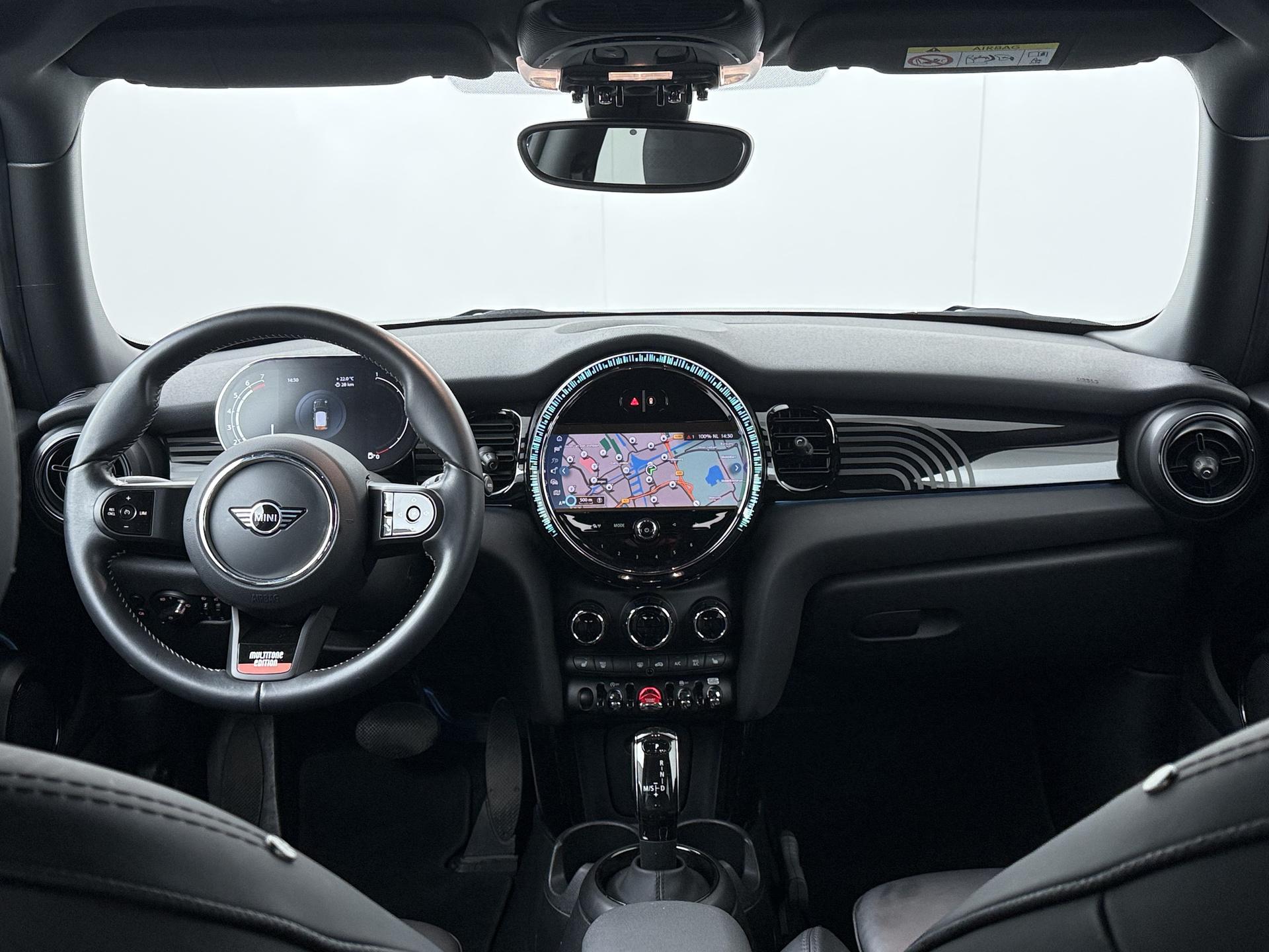 MINI Cooper 3-deurs Multitone Edition - Afbeelding 5