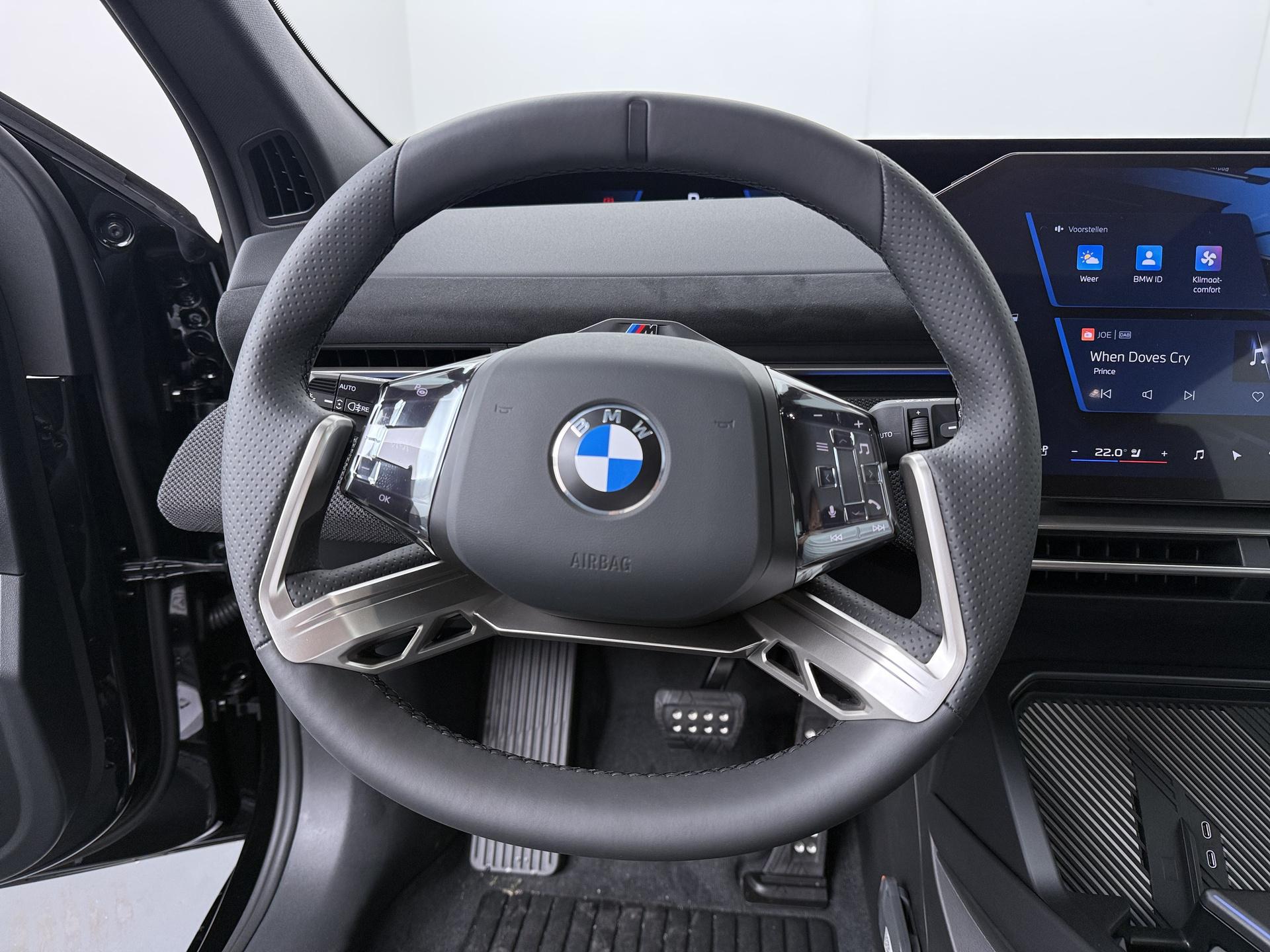 BMW iX3 50 xDrive 113 kWh - Afbeelding 2