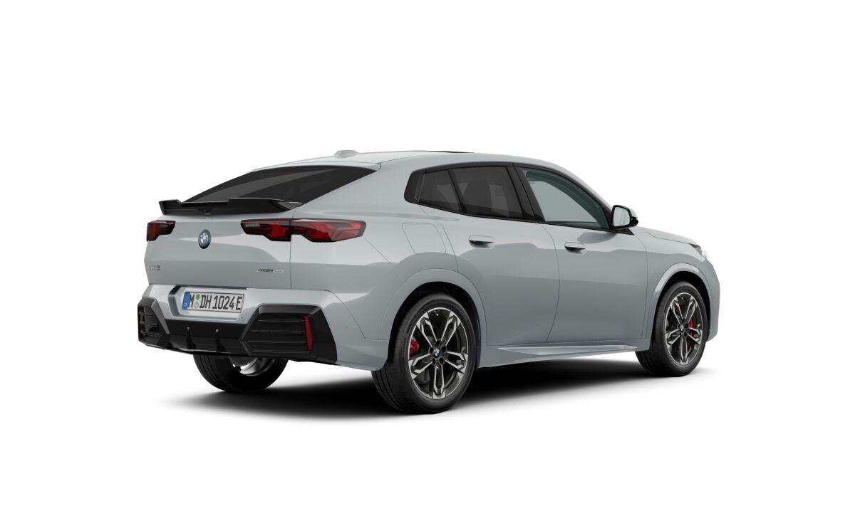 BMW iX2 eDrive20 67 kWh - Afbeelding 4