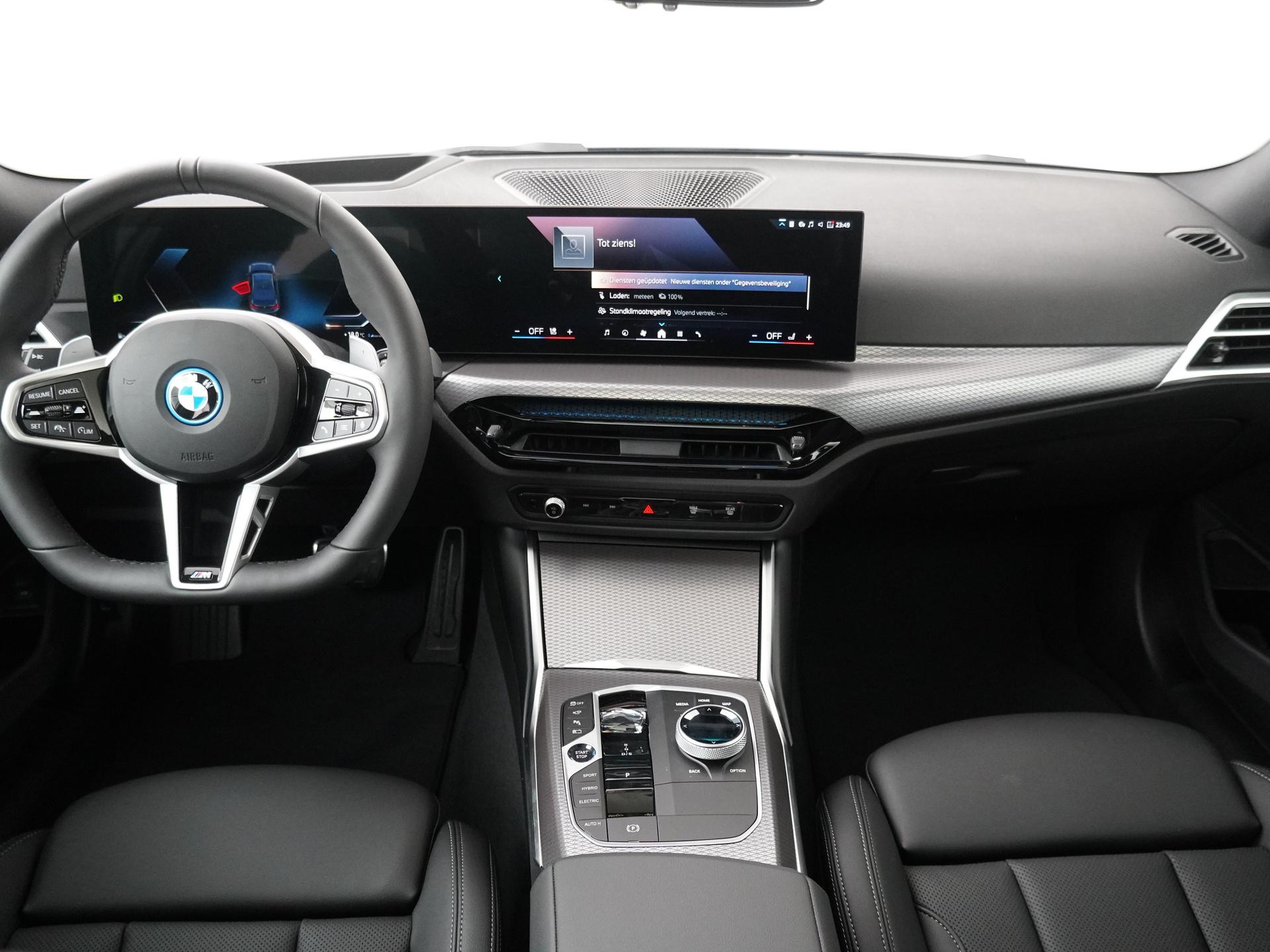 BMW 3 Serie 330e - Afbeelding 3