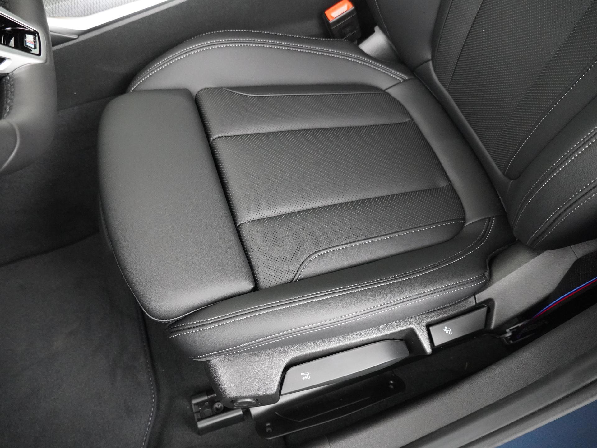BMW 3 Serie 330e - Afbeelding 5