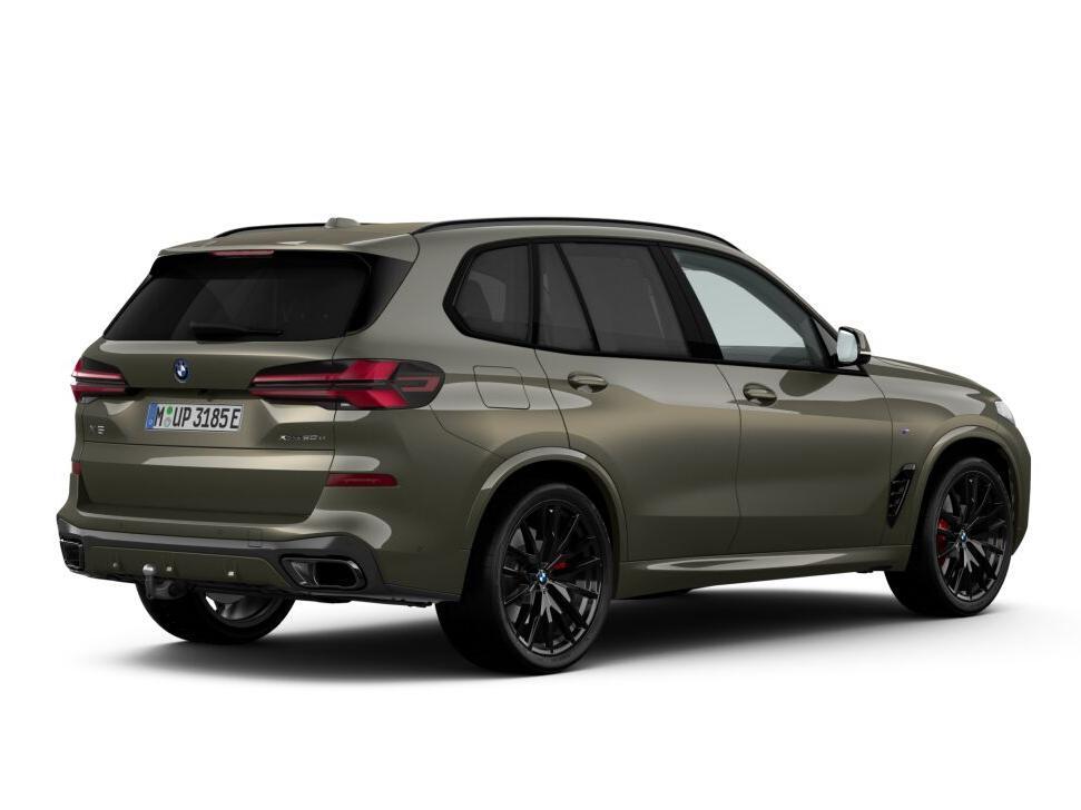 BMW X5 xDrive50e - Afbeelding 2