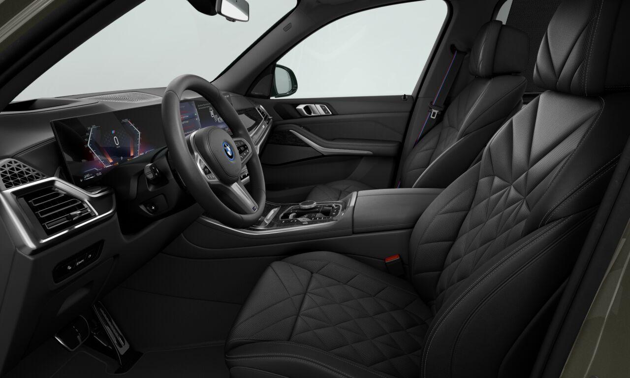 BMW X5 xDrive50e - Afbeelding 4