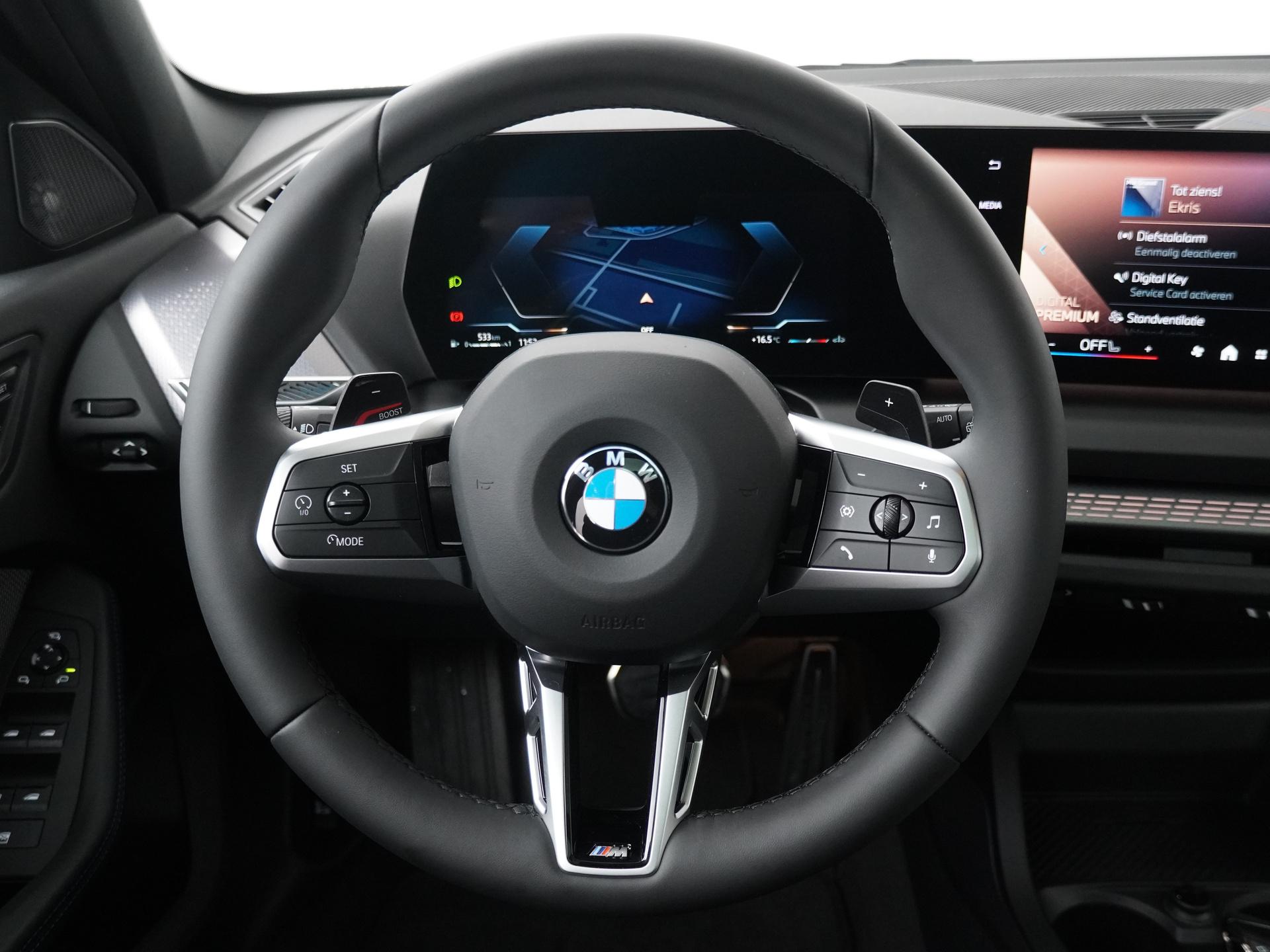BMW 1 Serie 123 xDrive - Afbeelding 2