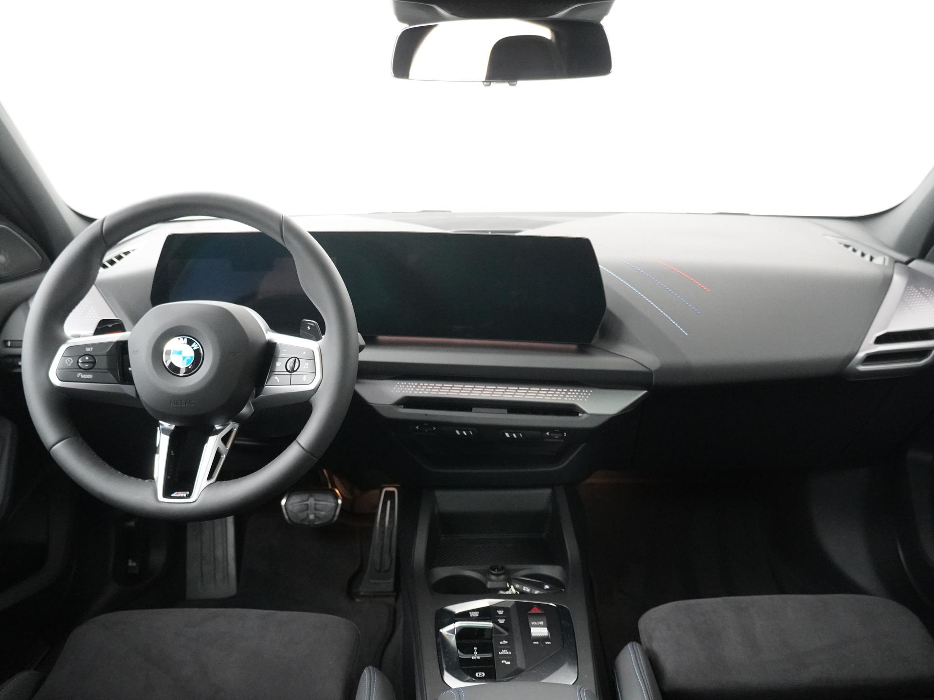 BMW 1 Serie 123 xDrive - Afbeelding 5