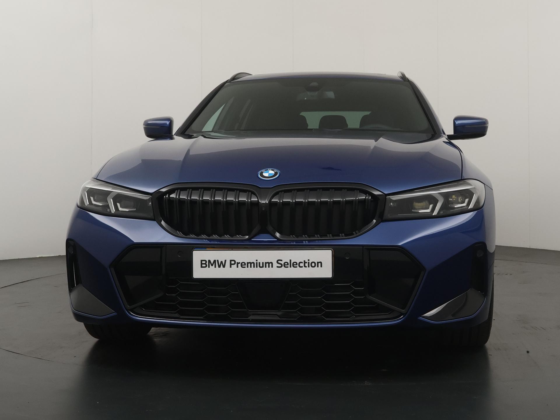 BMW 3-Serie
