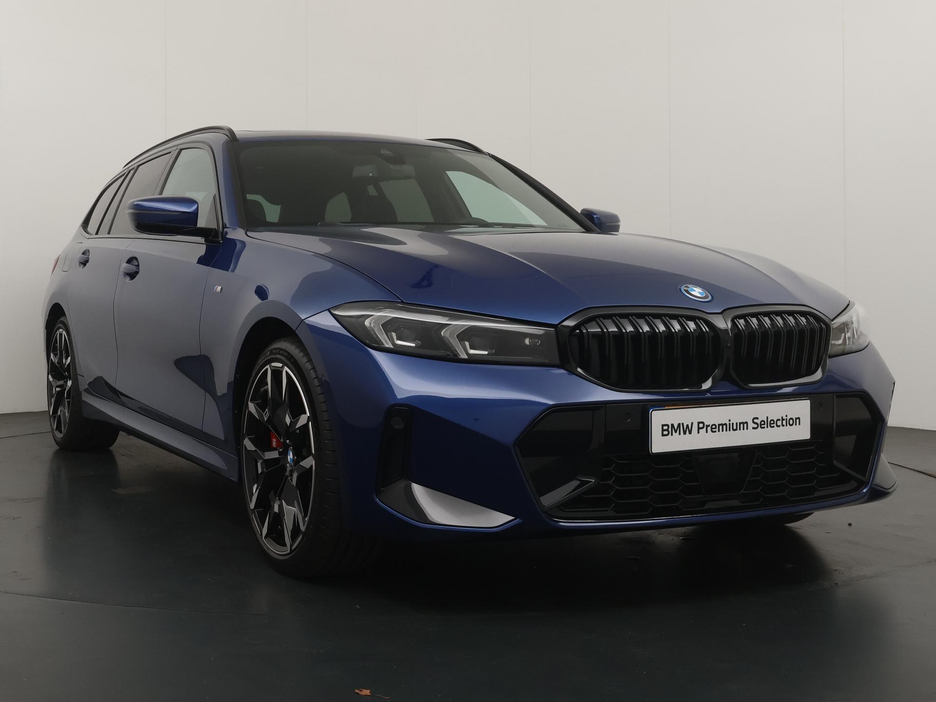 BMW 3-Serie