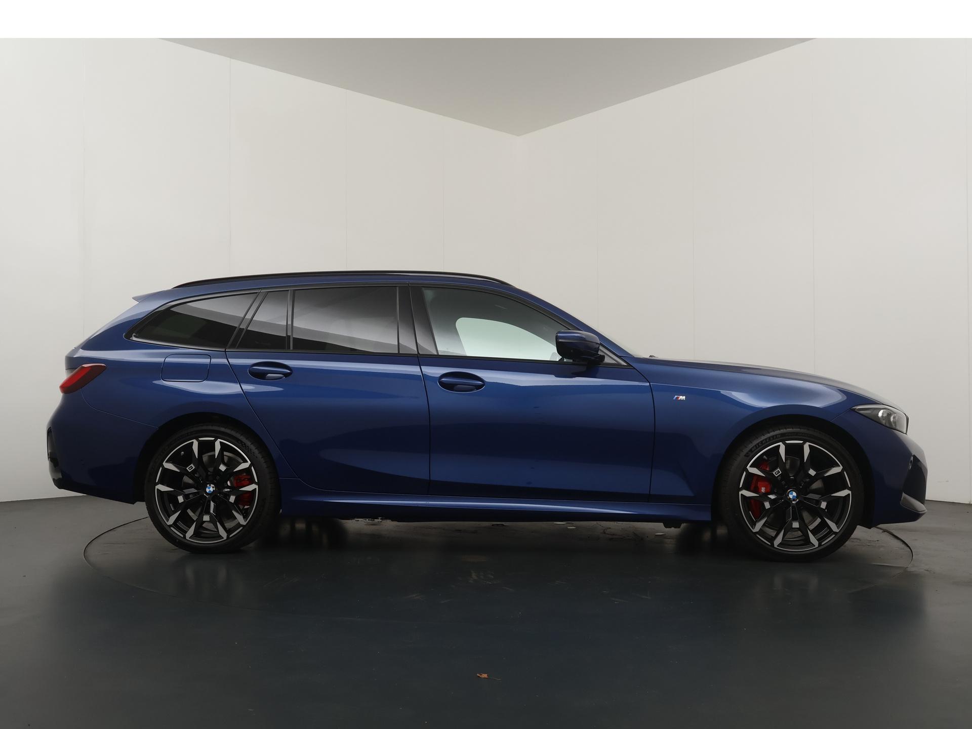 BMW 3-Serie