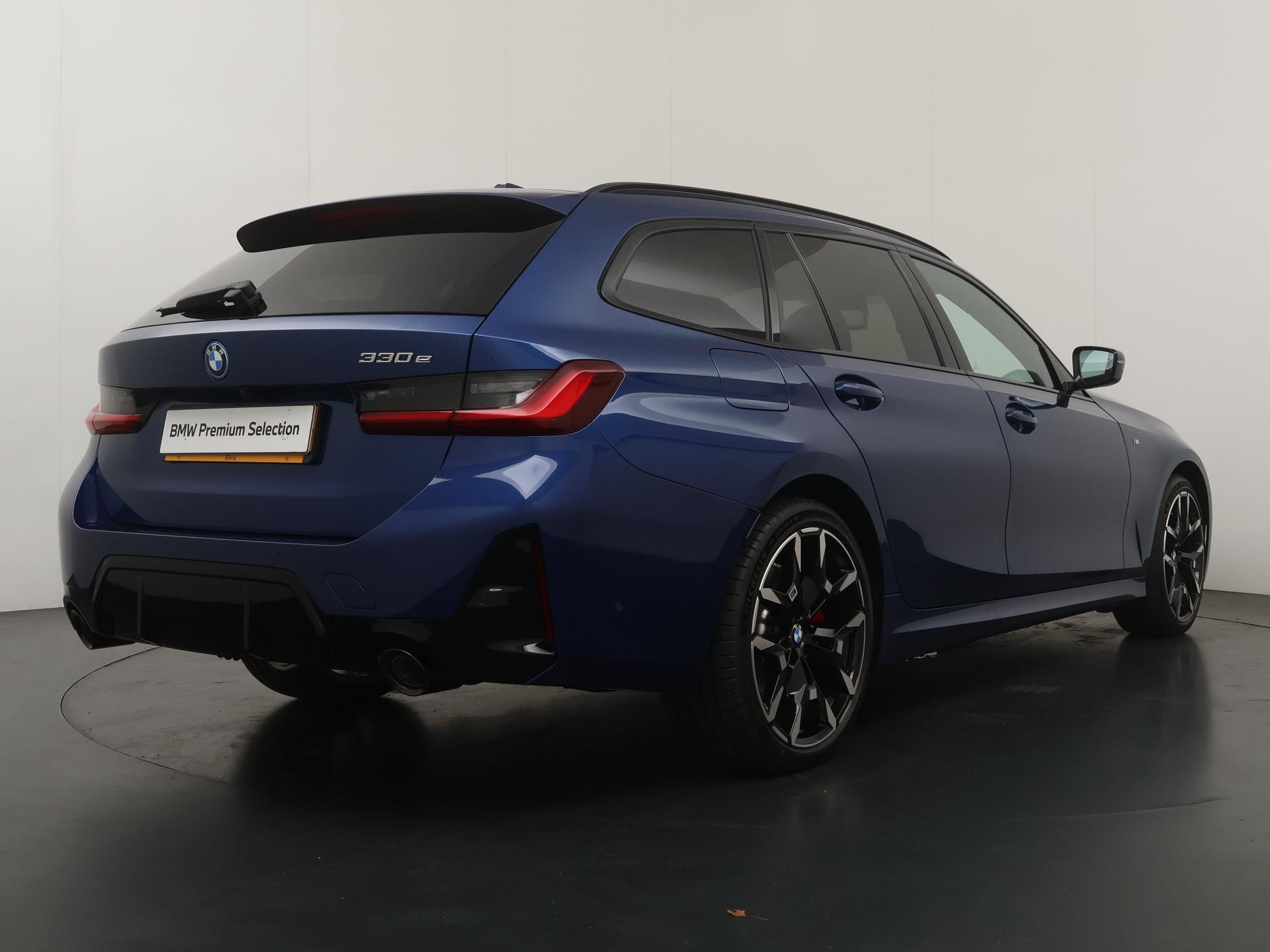 BMW 3-Serie