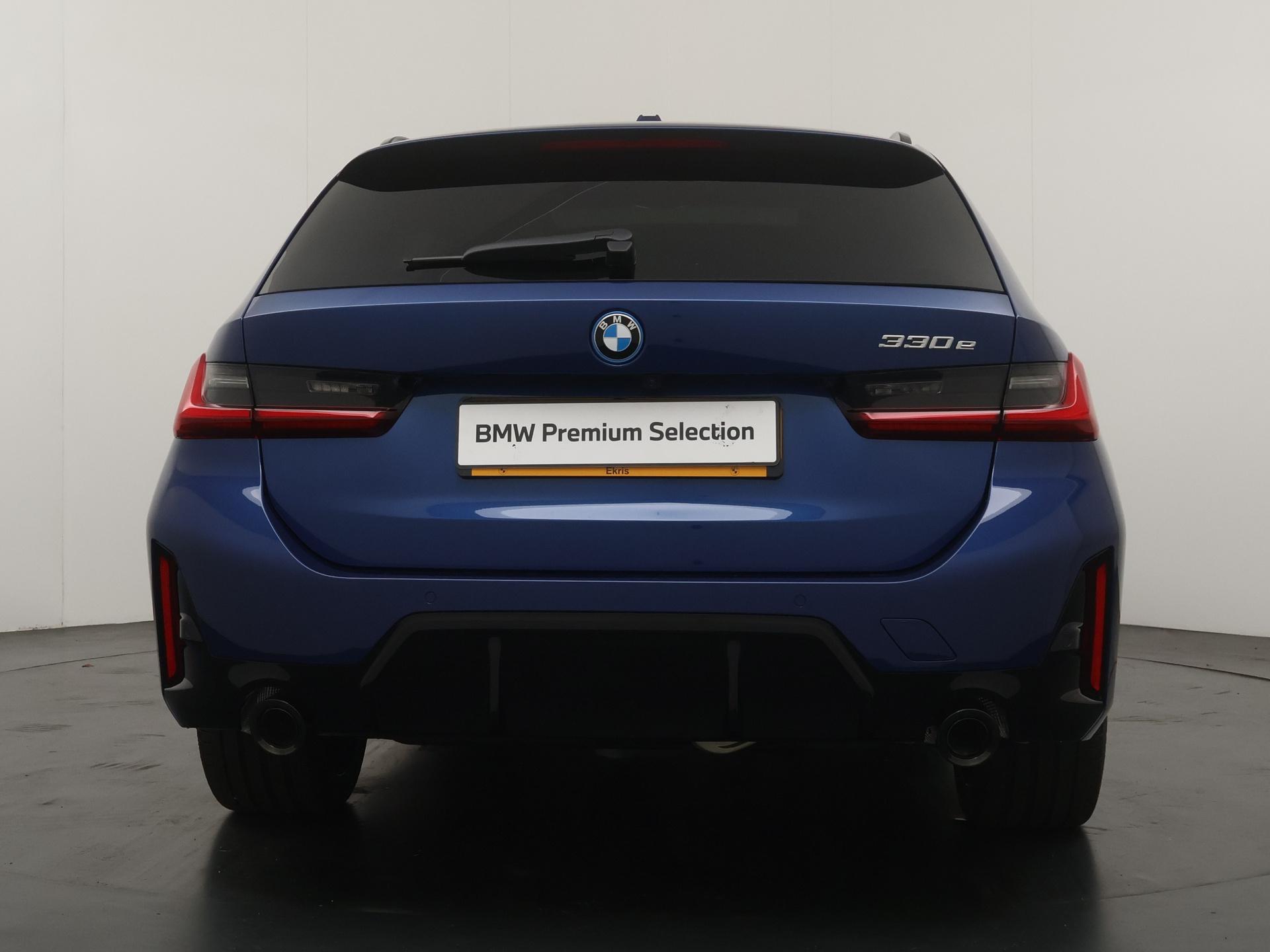 BMW 3-Serie