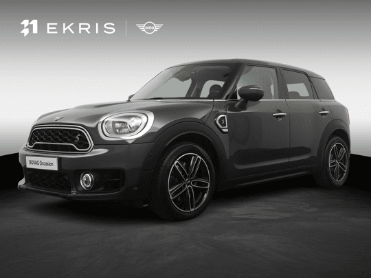 MINI Countryman Cooper S