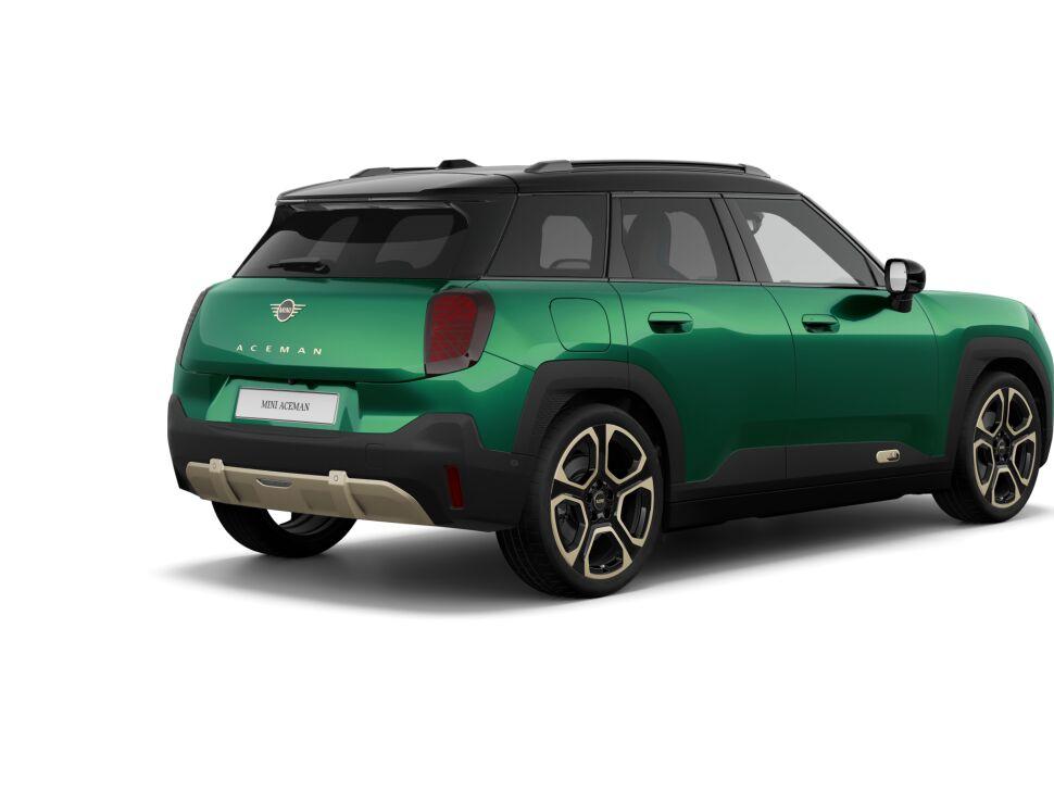 MINI Aceman E - Afbeelding 2