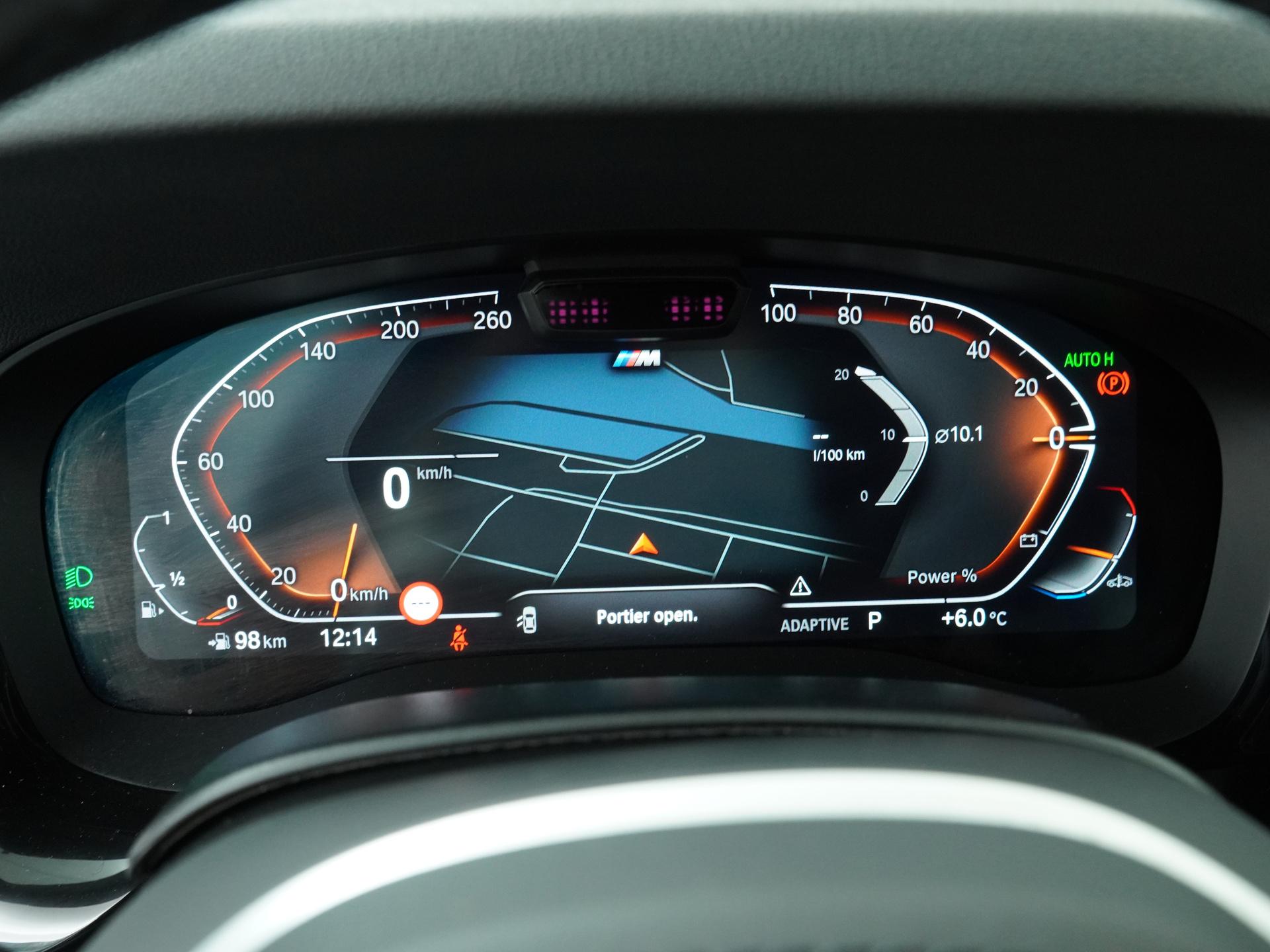 BMW 5-serie Touring 540i xDrive - Afbeelding 3