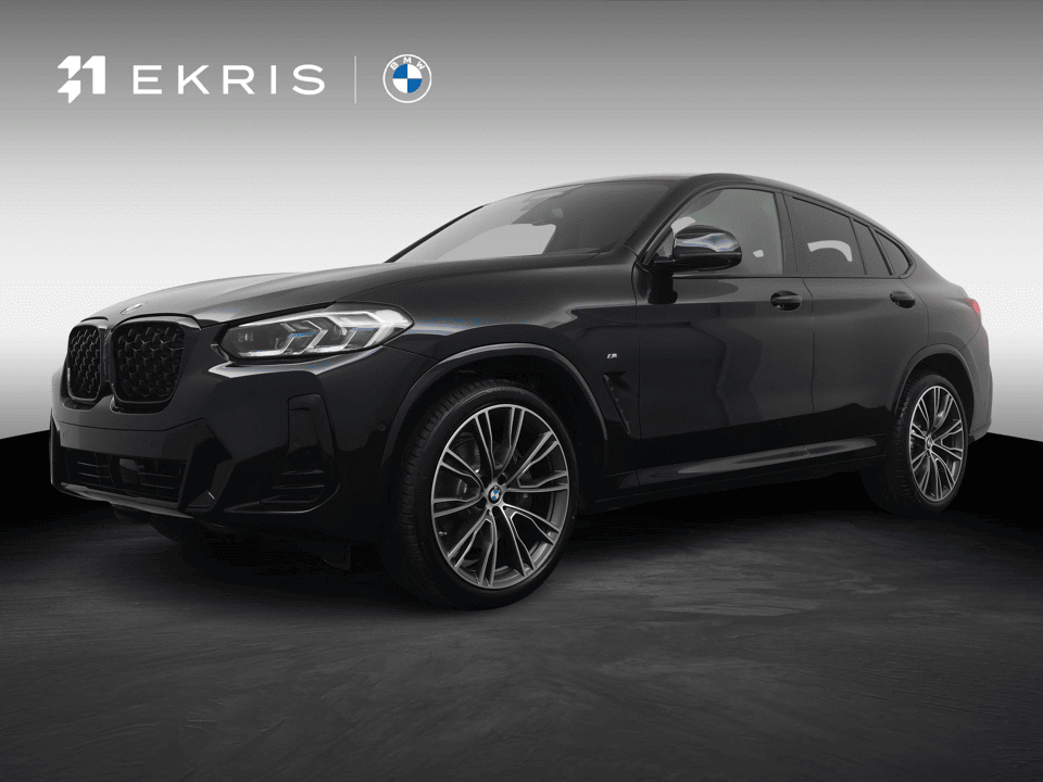 BMW X4 xDrive20i Business Edition Plus - Afbeelding 1