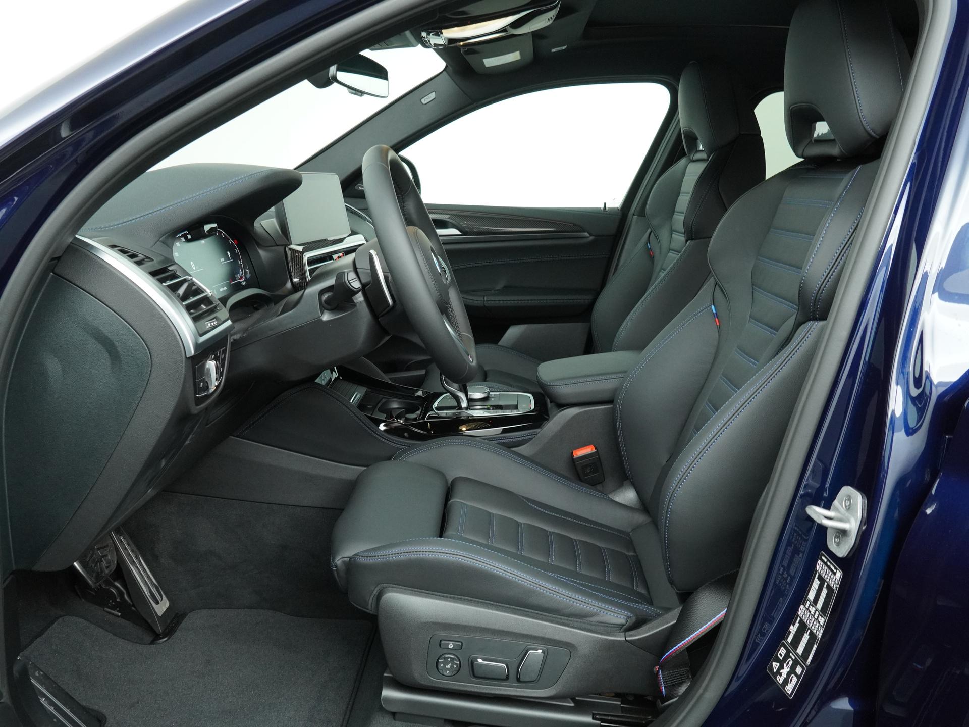 BMW X4 xDrive20i Business Edition Plus - Afbeelding 4