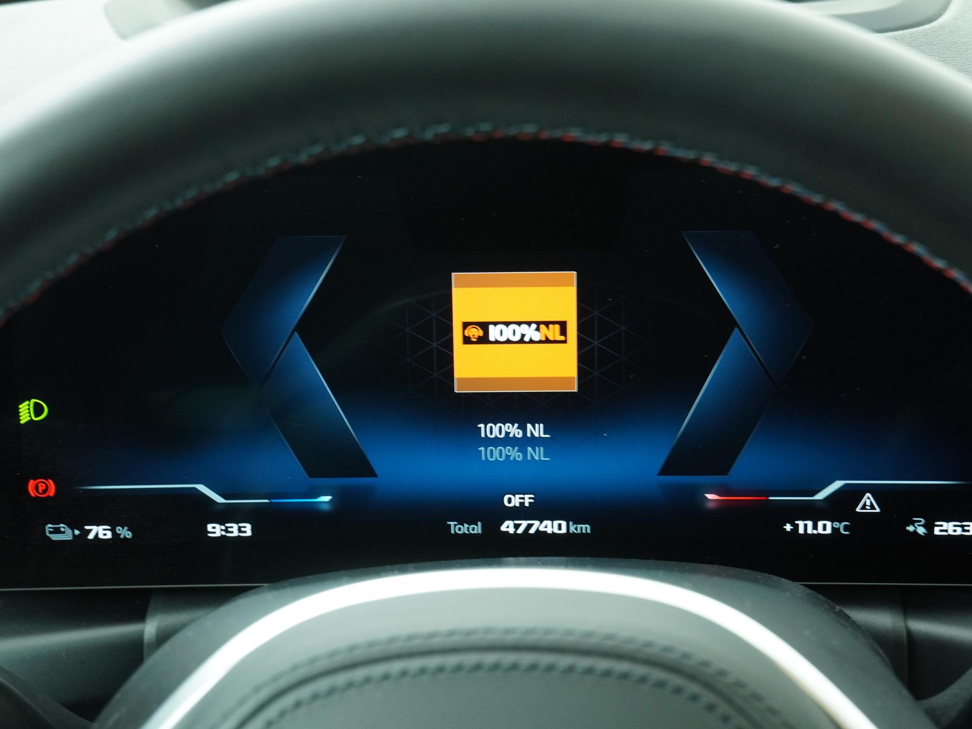 BMW i4 M50 High Executive 84 kWh - Afbeelding 3