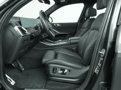 BMW X5 xDrive50e - Afbeelding 4