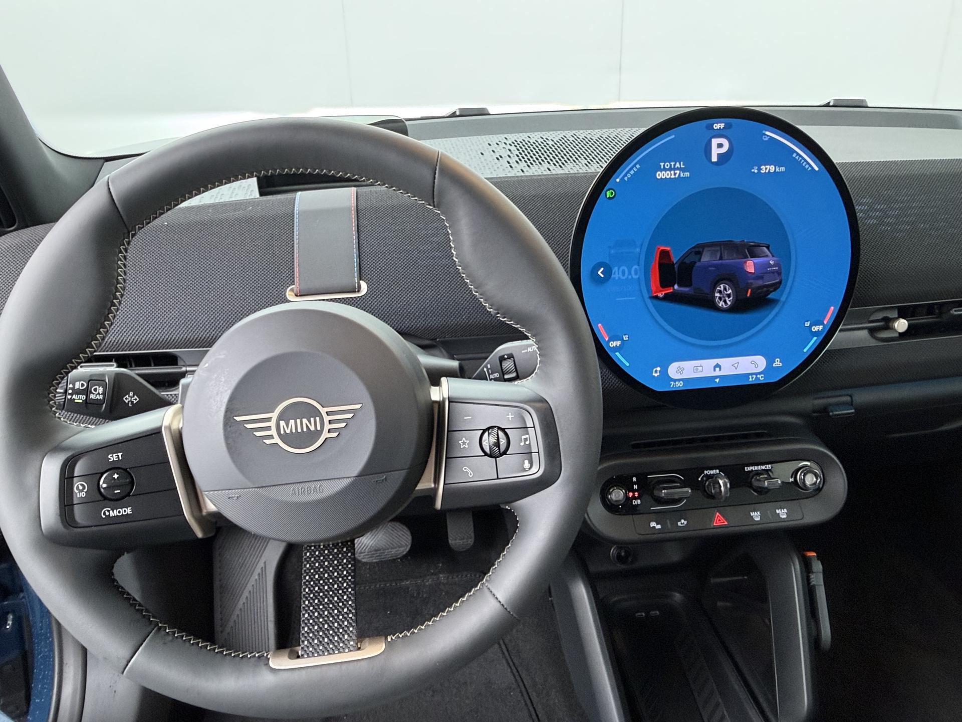 MINI Aceman SE - Afbeelding 2