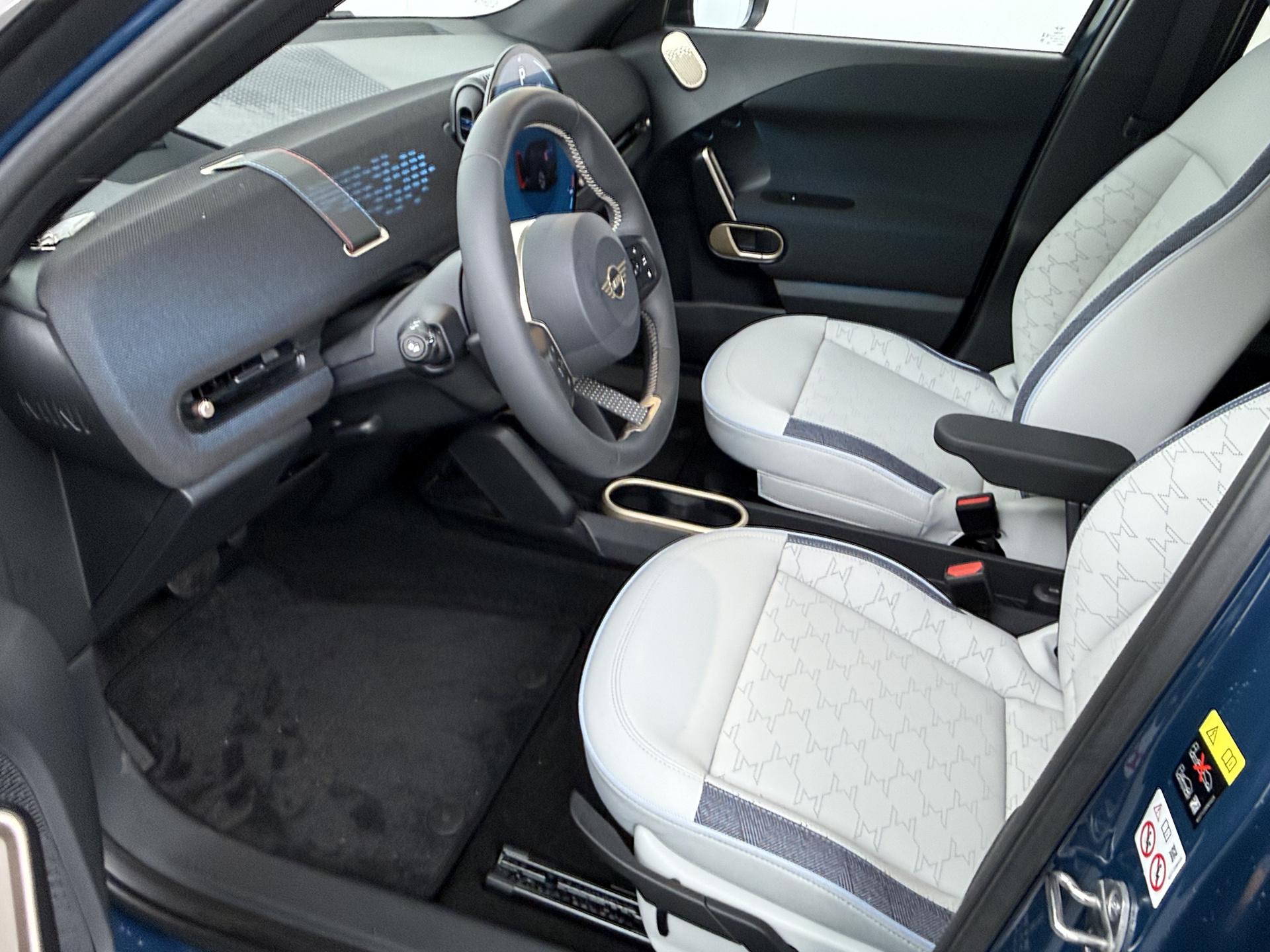 MINI Aceman SE - Afbeelding 4