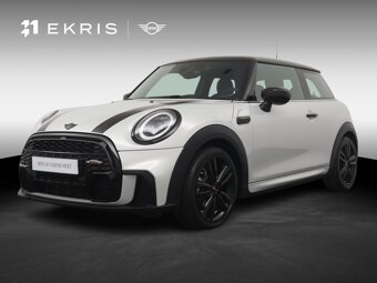 MINI MINI 3-Deurs