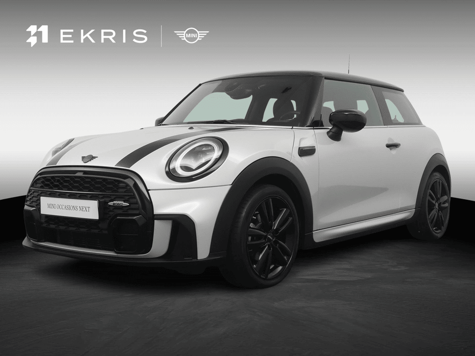 MINI 3-deurs Cooper - Afbeelding 1