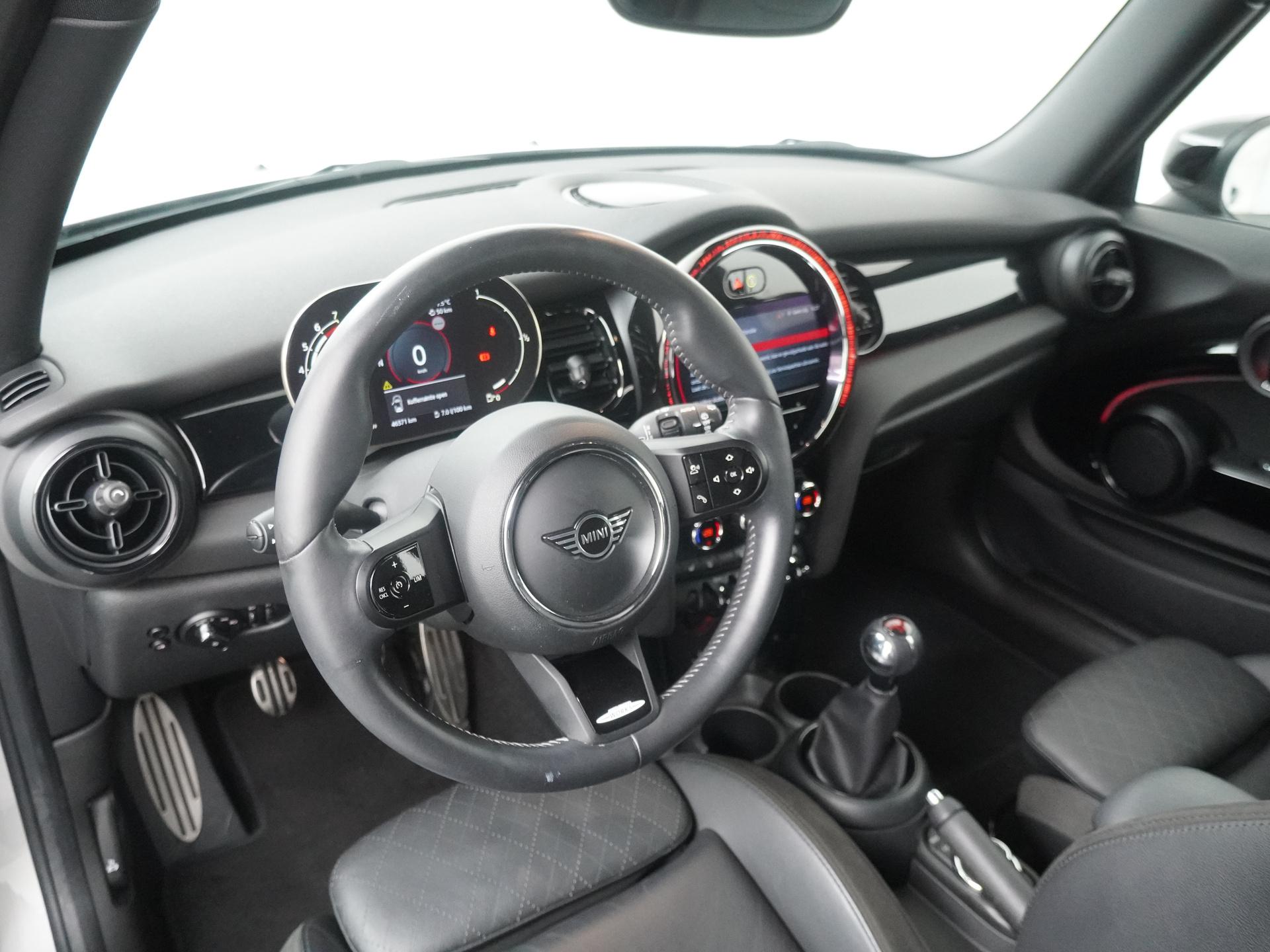 MINI 3-deurs Cooper - Afbeelding 5