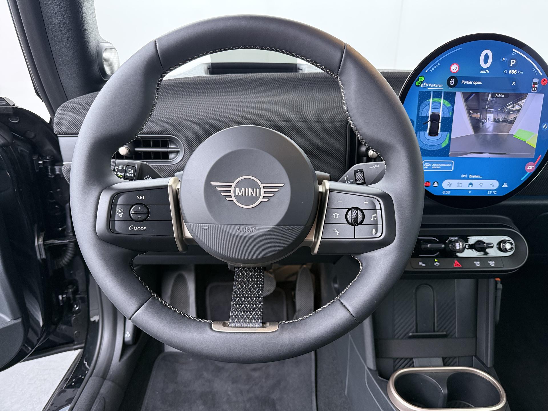 MINI Cabrio Cooper C Favoured M-pakket - Afbeelding 2