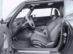 MINI Cabrio Cooper C Favoured M-pakket - Afbeelding 4