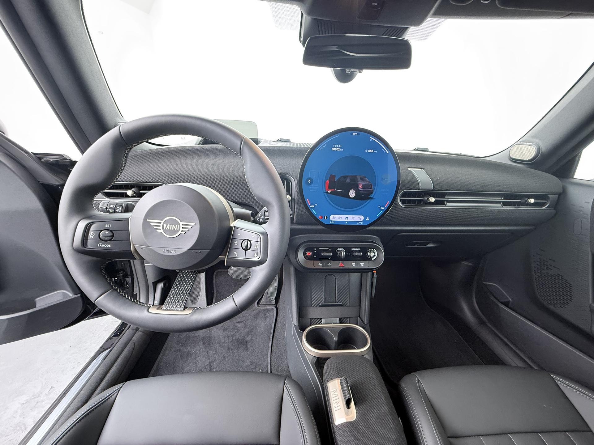 MINI Cabrio Cooper C Favoured M-pakket - Afbeelding 5