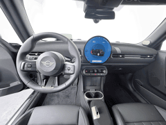 MINI Cabrio Cooper C Favoured M-pakket - Afbeelding 5