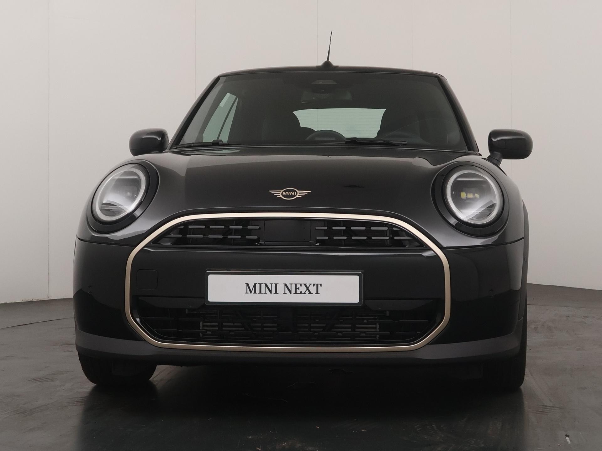 MINI Cabrio