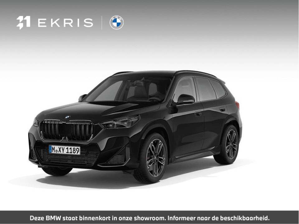 BMW X1 sDrive20i - Afbeelding 1