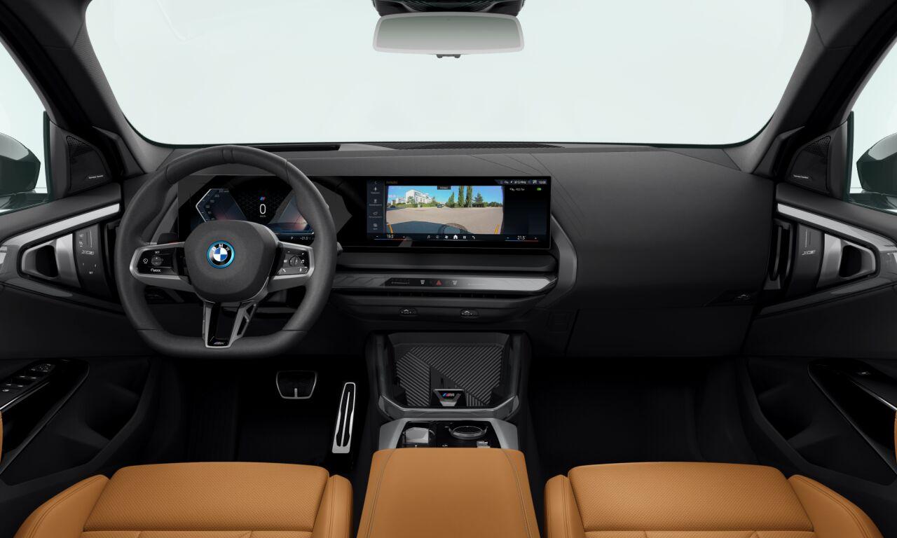 BMW X3 30e xDrive - Afbeelding 4