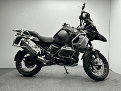 BMW R 1250 GS Adventure Triple Black - Afbeelding 3
