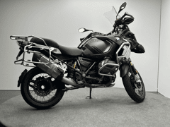 BMW R 1250 GS Adventure Triple Black - Afbeelding 5