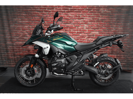 BMW R 1300 GS