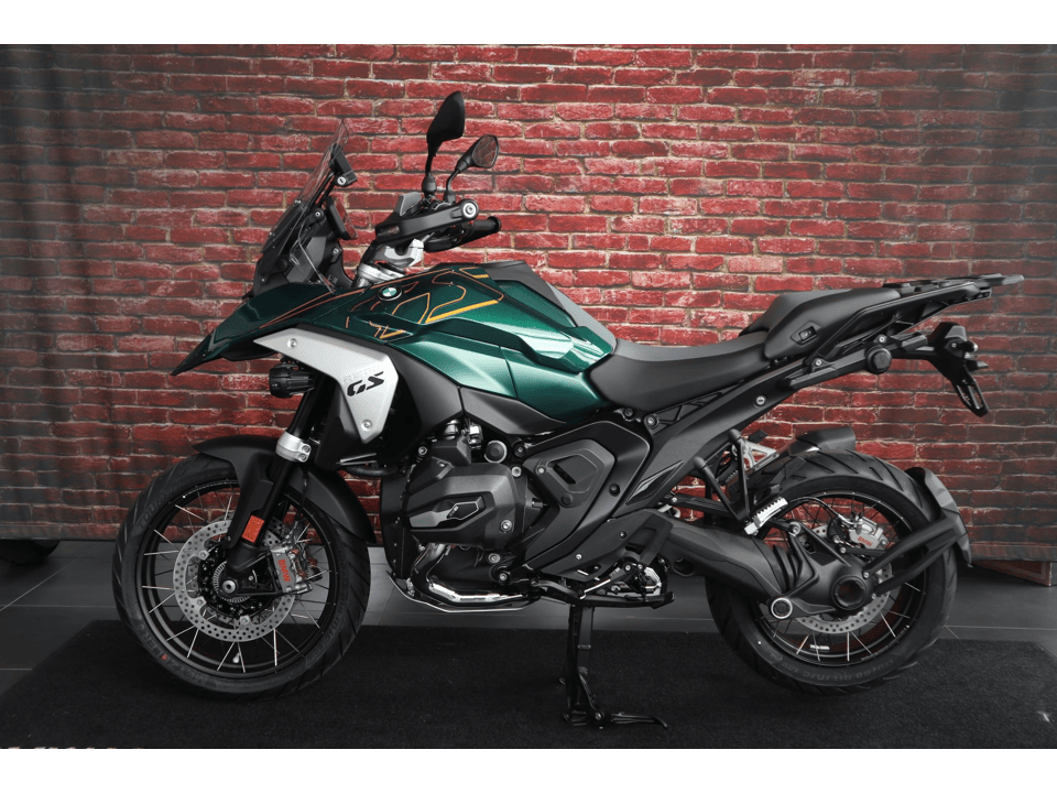 BMW R 1300 GS - Afbeelding 1