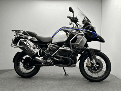 BMW R 1250 GS Adventure - Afbeelding 2