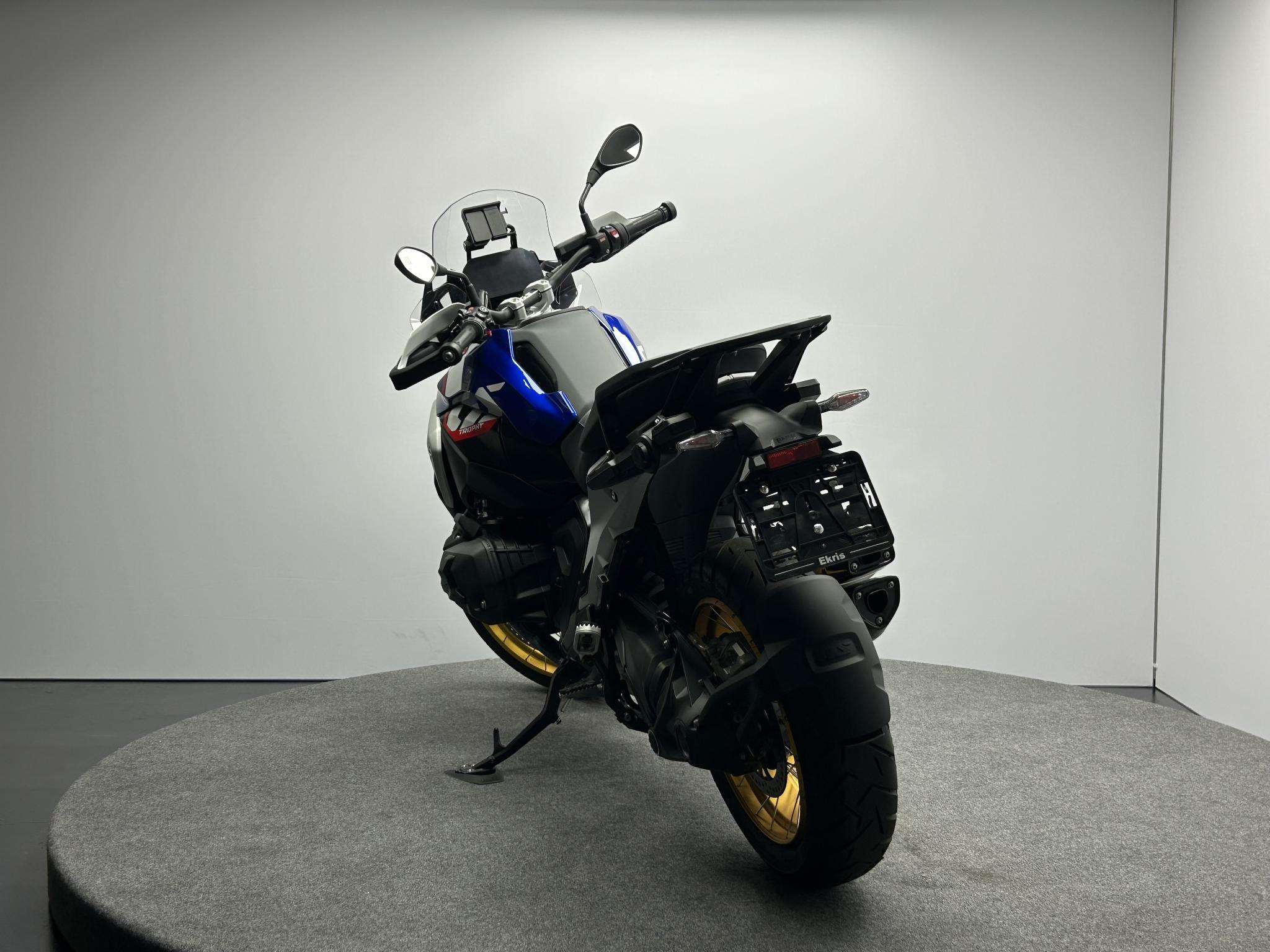 BMW R1300GS Trophy - Afbeelding 5