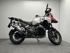 BMW R 1300 GS Adventure - Afbeelding 3
