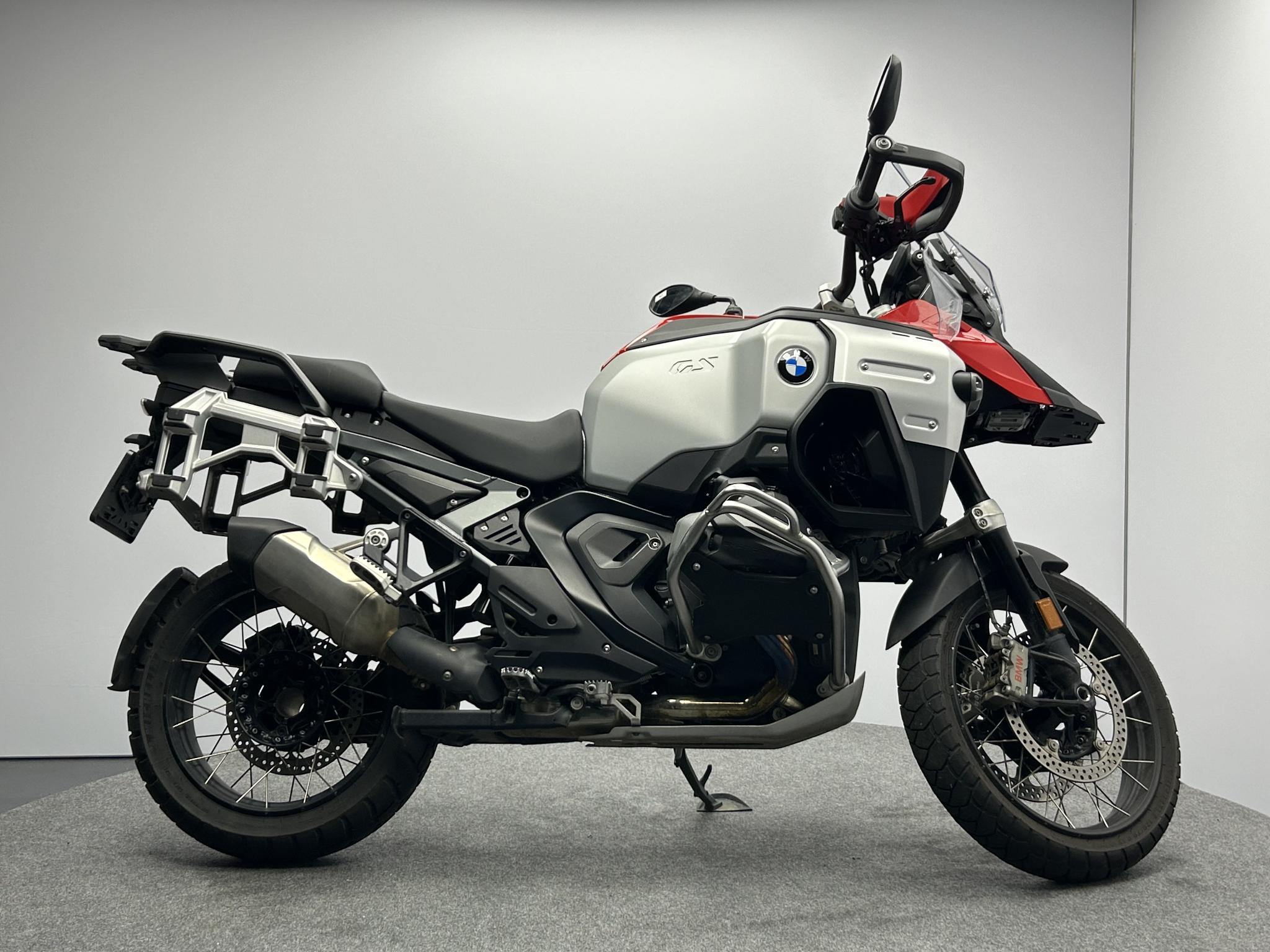 BMW R 1300 GS Adventure  - Afbeelding 5