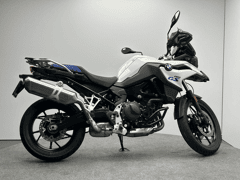 BMW F 800 GS - Afbeelding 4