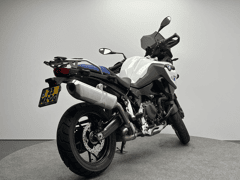 BMW F 800 GS - Afbeelding 5