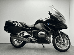 BMW R 1200 RT - Afbeelding 4