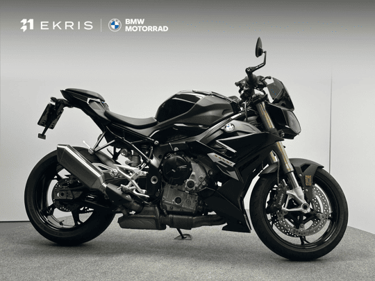 BMW S 1000 R