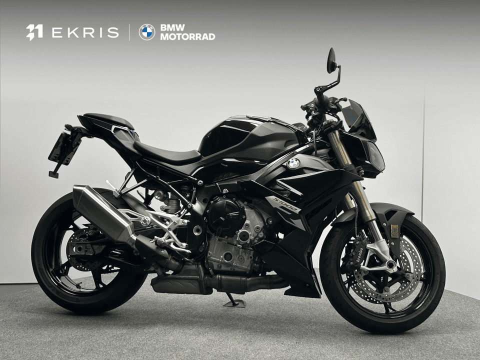 BMW S 1000 R - Afbeelding 1